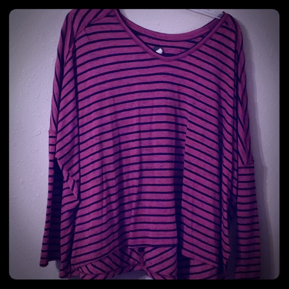***PRICE DROP*** We the Free Dolman oversize top